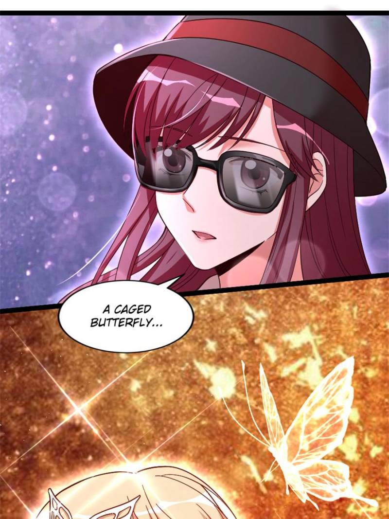 A Star Reborn: The Queen's Return Chapter 168 31